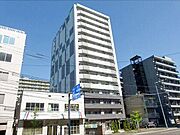 バスセンター前駅より徒歩6分 14階 築17年4ヶ月の賃貸物件