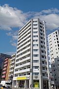 菊水駅より徒歩2分 6階 築19年4ヶ月の賃貸物件