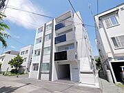 ブランシャールＳＨ大通り 1階 築5年3ヶ月の賃貸物件