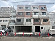 南郷7丁目駅より徒歩7分 2階 築2年10ヶ月の賃貸物件