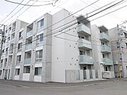 ネクステージ平岸 1階 築10年10ヶ月の賃貸物件