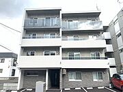 南平岸駅より徒歩4分 4階 築5年11ヶ月の賃貸物件