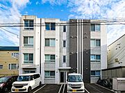 ティエラ栄通 1階 築12年6ヶ月の賃貸物件