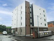 テラスナギサ 4階 築10年1ヶ月の賃貸物件