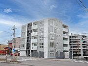 新さっぽろ駅より徒歩8分 1階 築5年5ヶ月の賃貸物件
