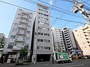 西11丁目駅より徒歩4分 4階 築12年11ヶ月の賃貸物件