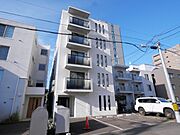 インフィニト幌平橋の賃貸物件