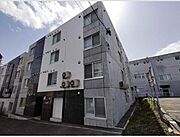 フォロロマーノナンゴウ 4階 築8年8ヶ月の賃貸物件
