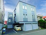 南郷7丁目駅より徒歩7分 2階 築17年5ヶ月の賃貸物件