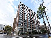 プライムメゾン南2条 8階 築16年8ヶ月の賃貸物件