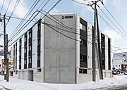 ＣＡＳＡＴＲＥＳＳＨＩＲＯＩＳＨＩ 4階 築7年7ヶ月の賃貸物件