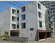 アイリス平岸 2階 築19年5ヶ月の賃貸物件