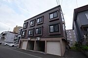 グラーベ本郷通 3階 築19年7ヶ月の賃貸物件