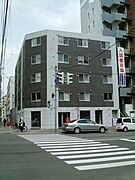 バスセンター前駅より徒歩2分 5階 築12年11ヶ月の賃貸物件