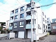南郷18丁目駅より徒歩8分 4階 築3年6ヶ月の賃貸物件