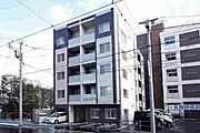 幌平橋駅より徒歩6分 3階 築12年10ヶ月の賃貸物件