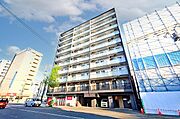 すすきの駅より徒歩7分 5階 築7年7ヶ月の賃貸物件