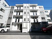 NAKAJIMAPARKMALIBU 4階 築5年5ヶ月の賃貸物件