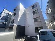 ヴレネージュ平岸WESTの賃貸物件