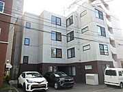 アルページュ平岸の賃貸物件