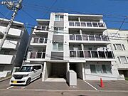 ひばりが丘駅より徒歩5分 4階 築8年11ヶ月の賃貸物件