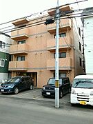 ソレイユ平岸の賃貸物件