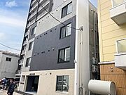 バスセンター前駅より徒歩5分 2階 築5年5ヶ月の賃貸物件