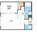 TSUBAKISQUARE静修学園前5階5.1万円