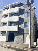 モルティーニ平岸 1階 築14年6ヶ月の賃貸物件