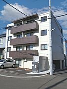 モコ南平岸 1階 築9年の賃貸物件