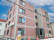 南郷13丁目駅より徒歩5分 4階 築2年5ヶ月の賃貸物件