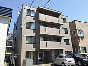 パークコート平岸 2階 築18年7ヶ月の賃貸物件