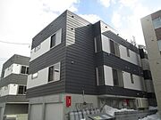 レストヒルズ白石駅B棟 3階 築12年5ヶ月の賃貸物件