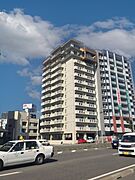 豊水すすきの駅より徒歩7分 3階 築17年10ヶ月の賃貸物件