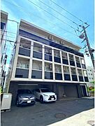 バスセンター前駅より徒歩4分 4階 築12年8ヶ月の賃貸物件