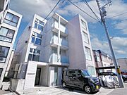 菊水駅より徒歩7分 1階 築9年11ヶ月の賃貸物件