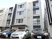 ミュゲ中の島の賃貸物件