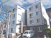 ラフィーネ新札幌 2階 築10年11ヶ月の賃貸物件