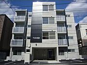 ペーニャ新札幌 1階 築17年10ヶ月の賃貸物件