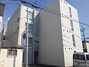 白石駅より徒歩5分 3階 築13年5ヶ月の賃貸物件