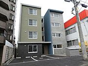 N.Afrontierの賃貸物件