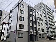 菊水駅より徒歩7分 2階 築9年11ヶ月の賃貸物件