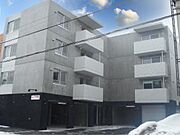 ｓｏｕｔｈｎａｎａ 3階 築18年7ヶ月の賃貸物件