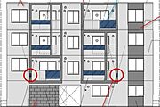 ひばりが丘駅より徒歩5分 2階 新築の賃貸物件