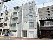 菊水駅より徒歩3分 3階 築6年7ヶ月の賃貸物件