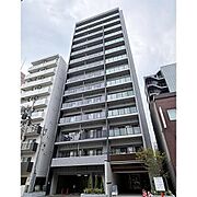 すすきの駅より徒歩6分 14階 新築の賃貸物件