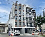ＹＵ—ＣＯＵＲＴ南郷７丁目 4階 築4年の賃貸物件