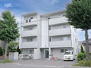 白石駅より徒歩6分 2階 築16年1ヶ月の賃貸物件