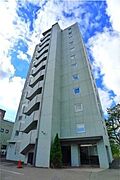 中の島駅より徒歩5分 9階 築18年7ヶ月の賃貸物件