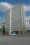 Ｆ０１３Ｆｕｊｉｉ 13階 築19年5ヶ月の賃貸物件